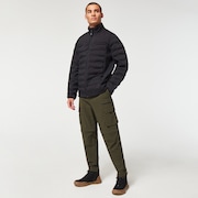 Tc Convertible Rc Pant - New Dark Brush