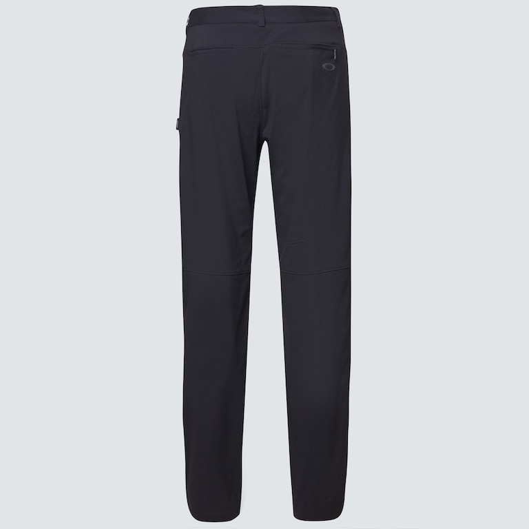 Oakley Terrain Perf Pant - Blackout