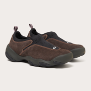 Oakley Factory Team Suede Flesh - Java