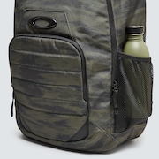 Enduro 25Lt 4.0 - Brush Tiger Camo Green
