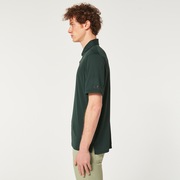 Oakley Divisional Uv II - Hunter Green