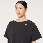 Radiant Flexible One-Piece 4.0 - Blackout