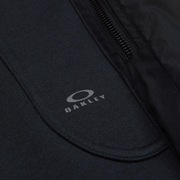 Revised Fleece Cargo Pant - Charcoal