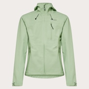 Elements Ultra Shell Jacket - New Jade