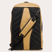 Rover Convertible Bag - Pebble