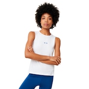 Training Tank - White