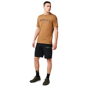 SI Indoc Tee - Coyote