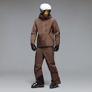 Sub Temp RC Gore-Tex Jacket 2.0