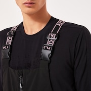 TNP Shell BIB - Toadstool