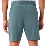 Track Short - Dark Slate