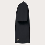 Striking Wind SS Pullover 7.0 - Blackout