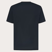 Oakley Golf Ransom Tee - Blackout