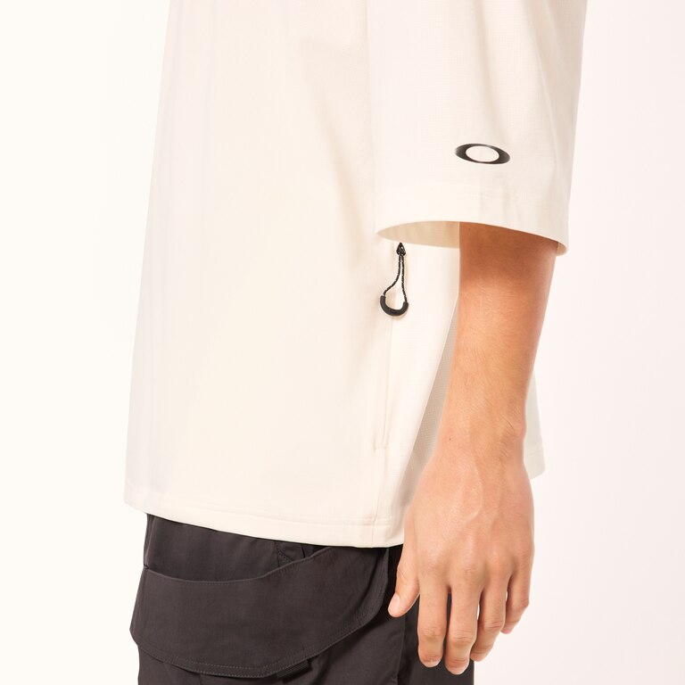 Fgl Element Tee 4.0 - Ceramic White