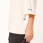Fgl Element Tee 4.0 - Ceramic White