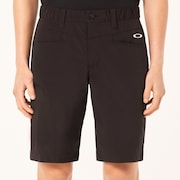 Oakley Tech Cold Shorts - Blackout