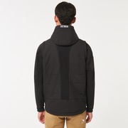 Oakley Uneven Puff Jacket 4.0 - Blackout