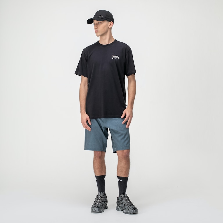 Bermuda Oakley Hybrid - Blackout