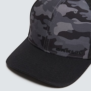 Oakley Trucker Cap - Blackout