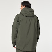 Sub Temp Rc Gore-Tex Jacket - New Dark Brush
