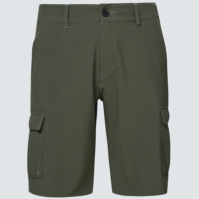 B1B Cargo Hybrid Short - New Dark Brush
