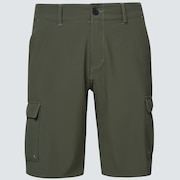 B1B Cargo Hybrid Short - New Dark Brush