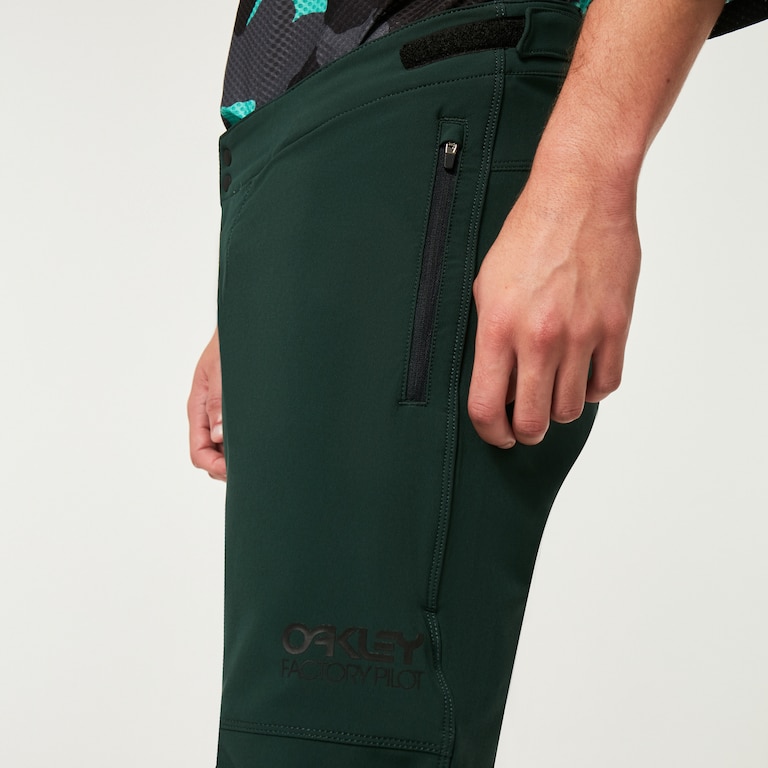Element Lite Mtb Pant - Hunter Green
