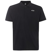 Enhance Technical Polo.19.01 - Blackout