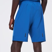 Foundational Training Short 9" - Royal Blue