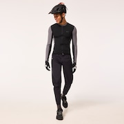 Elements Point To Point Ls Jersey - Uniform Gray