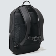 Travel Backpack - Blackout