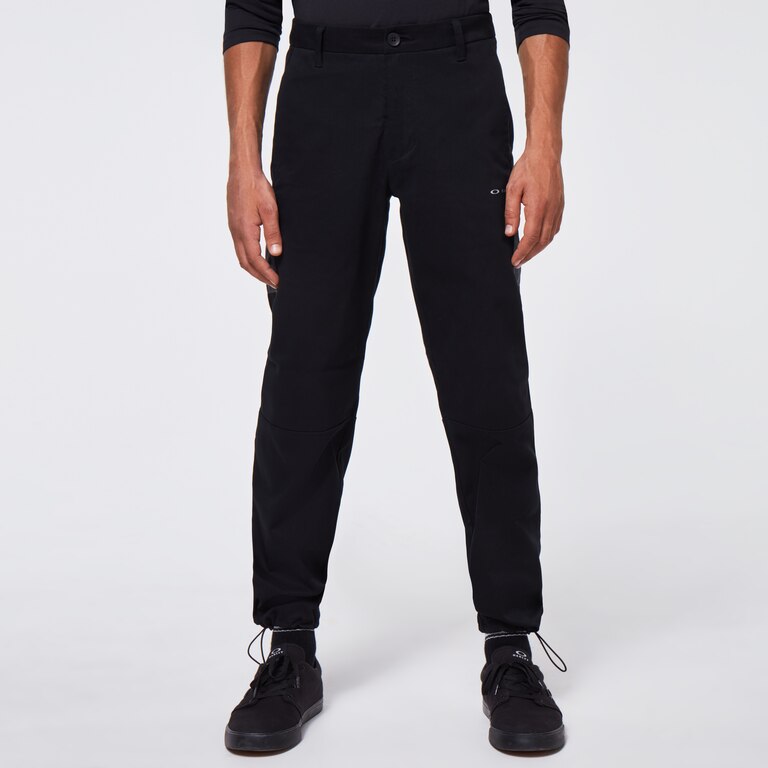 Progression Cargo Pant - Blackout