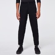 Progression Cargo Pant - Blackout
