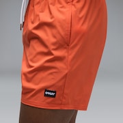 Robinson Rc 16" Beachshort - Aviator Orange