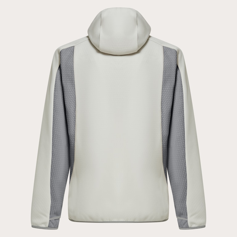 Drift Tech Fleece Hoodie - Mist