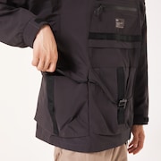 Fgl Stroke Anorak 5.7 - Phantom