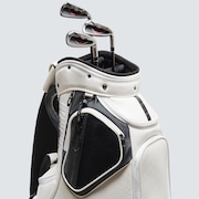 Skull Golf Bag 14.0 - White Digital