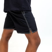 Perception Shorts - Blackout