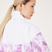 Radiant Mobility Jkt 9.0 - White
