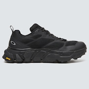 Light Breathe - Triple Black