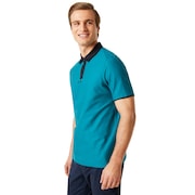 Icon Golf Polo - Petrol