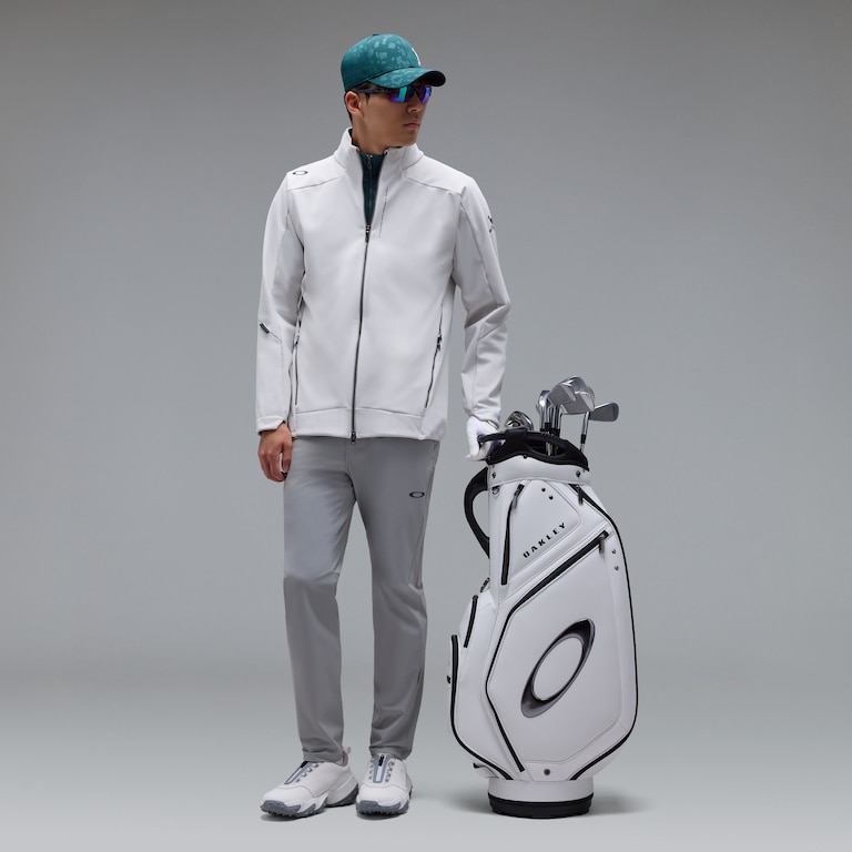 Skull Apex Tapered Ff+ 4.0 - Winter Grey