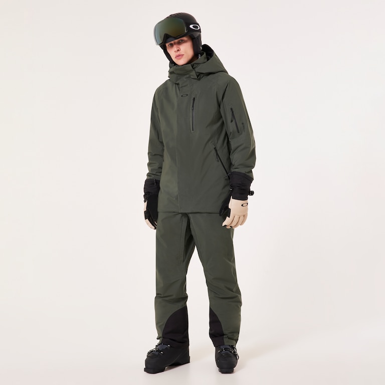 Sub Temp RC Gore-Tex Jacket 2.0 - New Dark Brush