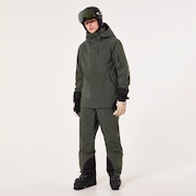 Sub Temp RC Gore-Tex Jacket 2.0 - New Dark Brush