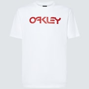 Mark II Tee 2.0 - White