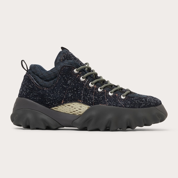 Oakley Factory Team Suede Edge Boot Oakley Factory Team Suede Edge Boot