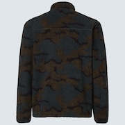 Mountain Fire Sherpa - B1B Camo Hunter