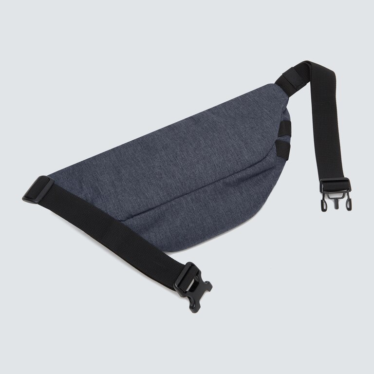 Enduro Belt Bag - Black Iris Heather
