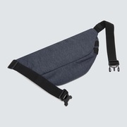 Enduro Belt Bag - Black Iris Heather