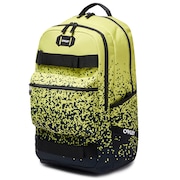 Street Skate Backpack - Pixel