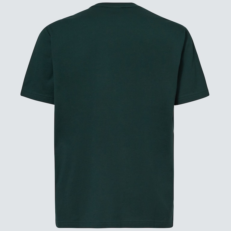 Mtb B1B Tee - Hunter Green